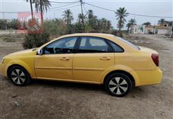 شيفروليه اوبترا